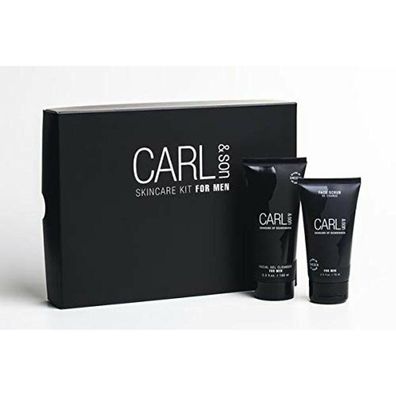 Carl & Son Face Cream Intense 75ml