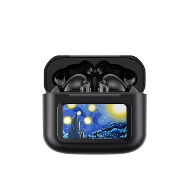 Kopfhörer Havit TW956black Bluetooth 5.4, 7 Std. Akku