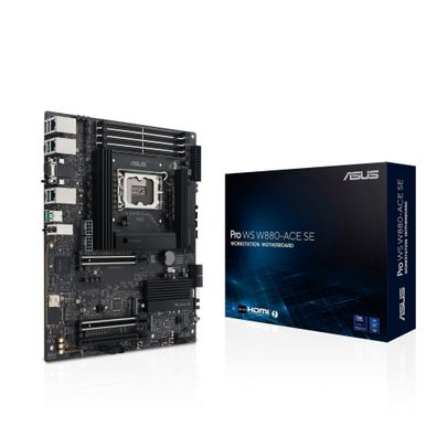 Mainboard ASUS PRO WS W880-ACE SE ATX