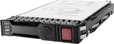 SSD HP 400 Go, 2,5 Zoll, hohe Leistung