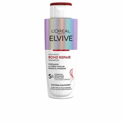 L'Oréal Professionnel ELVIVE BLOND REPAIR strengthening shampoo 200ml