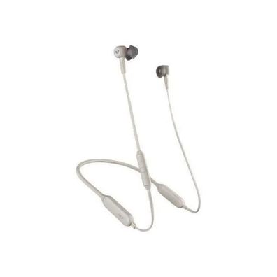 Kabellose Kopfhörer Poly BackBeat GO 410 Grau