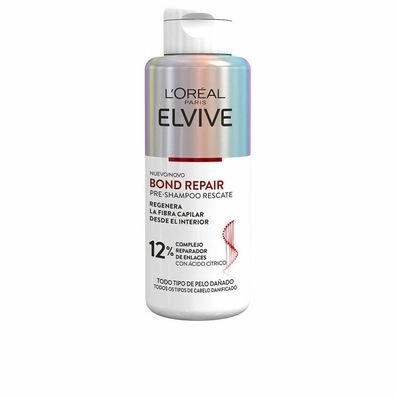 L'Oréal Professionnel ELVIVE BLOND REPAIR regenerating pre-shampoo 200ml