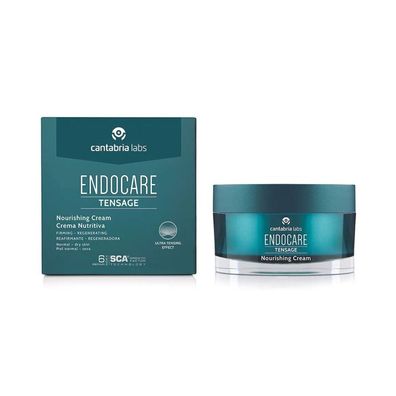 Endocare Tensage Nourishing Cream Rf 50ml
