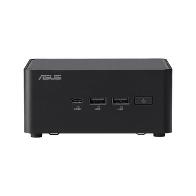 Mini PC ASUS Intel Core i3 NUC 14 Pro