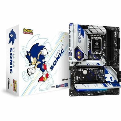 Mainboard ASRock Z790 PG Sonic ATX Gaming