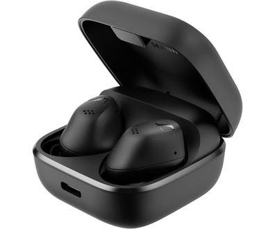 True Wireless Kopfhörer Sennheiser Accentum mit Hybrid Noise Cancelling