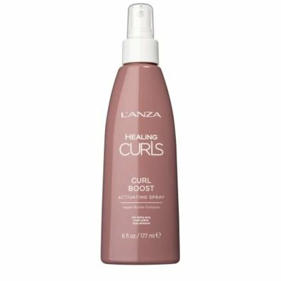 Lanza Lanza Healing Curl Boost Spray 177 ml