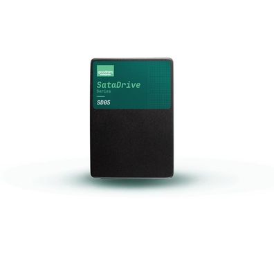 SSD Goodram 3,84 To SATA III