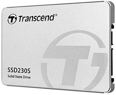 SSD Transcend 2 To SATA III 6Gb/s
