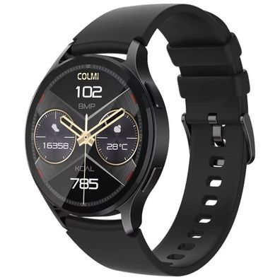 Smartwatch Colmi AMOLED 1,43 Zoll, IP68, 5-7 Tage Akku