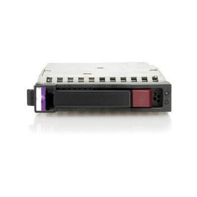Interne Festplatte HP 2 To SAS 7200 RPM