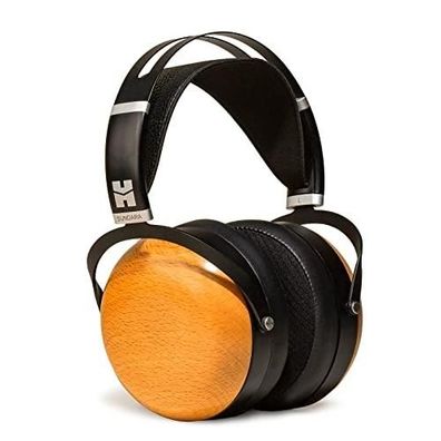 Kopfhörer hifiman Sundara Closed-Back