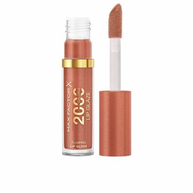 MAX FACTOR Lipgloss 2000 Calorie Lip Glaze 170 Nectar Punch, 4,4 ml