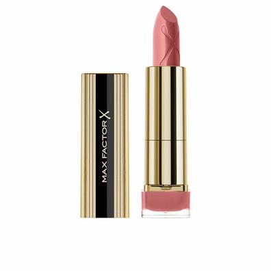 Max Factor Colour Elixir Lipstick 4g - 010 Toasted Almond