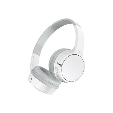 Kopfhörer Belkin SoundForm Mini mit Bluetooth und Hörschutz
