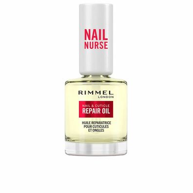 NAIL NURSE REAPIR OIL Nagelbehandlung 8 ml