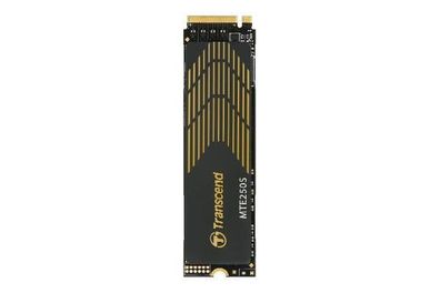 SSD M.2 Transcend 4 To PCIe Gen 4 x4