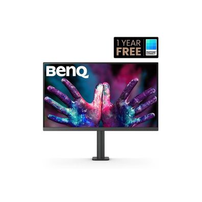 Monitor BenQ PD2705UA 27 Zoll 4K UHD