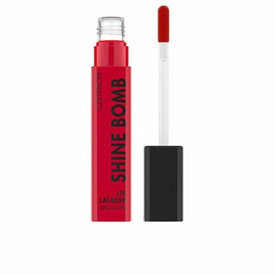 SHINE BOMB flüssiger Lippenstift #040 - Über die letzte Nacht 3 ml