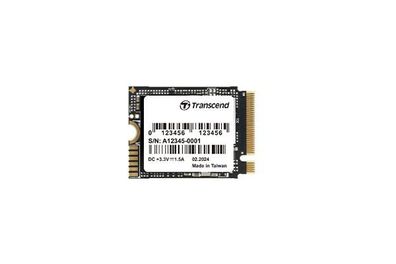 SSD Transcend 310S 512 Go M.2 PCIe 4.0