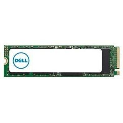 SSD M.2 Dell 256 Go PCI Express
