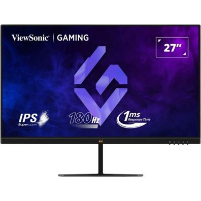 Monitor ViewSonic VX2779-HD-PRO 27 Zoll Full HD 180 Hz