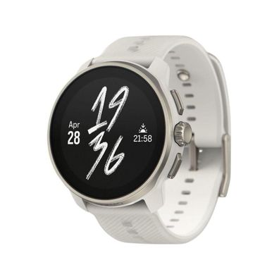 Smartwatch Suunto Race S mit GPS und AMOLED-Display