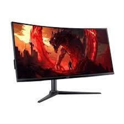 Monitor Acer Nitro ED340CUJ0bmiipx 34 Zoll UltraWide QHD