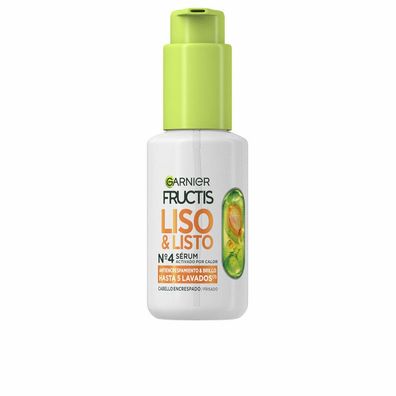 Fructis N4 hitzeaktiviertes Serum 50 ml