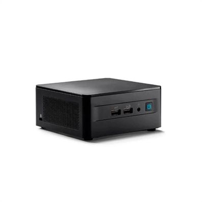 Mini PC ASUS NUC 12 Pro Intel Core i7