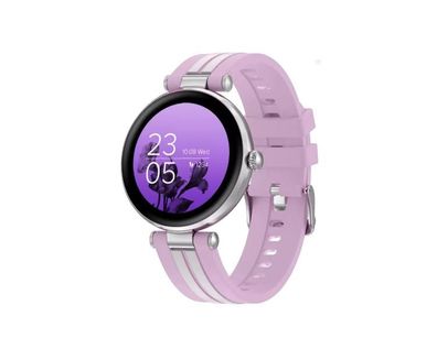 Smartwatch Canyon Semifreddo SW-61 Weiß