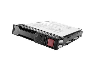 Interne Festplatte HPE 300 GB SAS 12G 15000 RPM