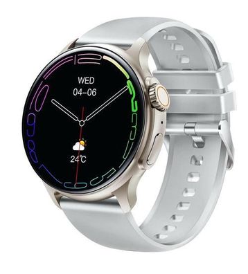 Smartwatch Emporia Emporia Watch Joy mit AMOLED-Display
