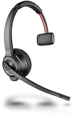 Headset Plantronics Savi W8210 mit DECT-Funktion