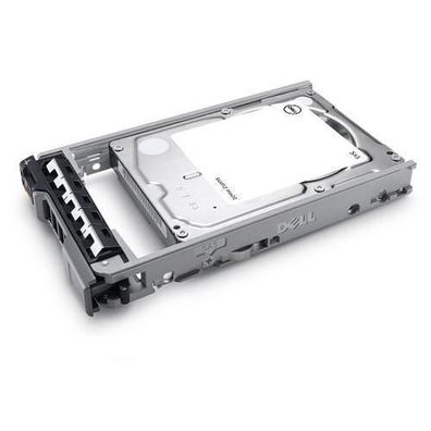 Interne Festplatte Dell 600 Go SAS 10.000 U/min