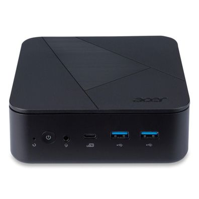 Mini PC Acer mit Intel Core i7-1355U Prozessor
