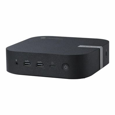 Mini PC ASUS Chromebox mit Intel Celeron, 4 GB RAM, 128 GB SSD