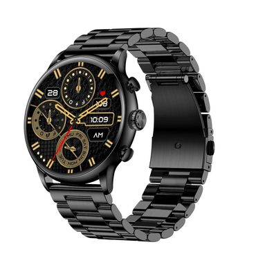 Smartwatch Myphone Elegant 2 mit AMOLED-Display