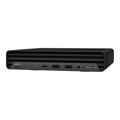 Mini PC HP Pro Mini 400 G9 mit Intel Core i5