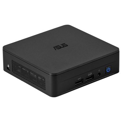Mini PC ASUS NUC 13 Pro Slim Kit Intel Core i7