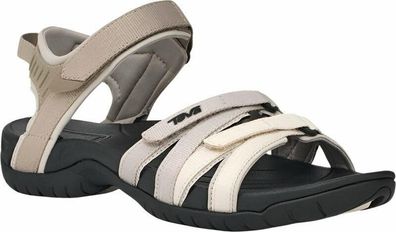Sandalen Teva Tirra schwarz und beige