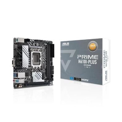 Mainboard ASUS PRIME H610I-PLUS-CSM