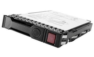 Interne Festplatte HP SAS 1,8 To
