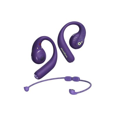 Kopfhörer Soundcore AeroFit Pro offen Ohrdesign