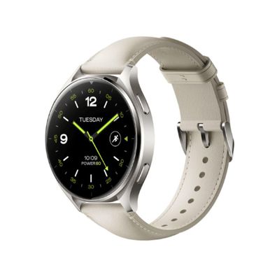 Smartwatch Xiaomi Grau Titan â€? Xiaomi Watch 2