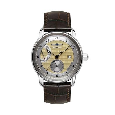 Smartwatch Zeppelin Friedrichshafen 8590-5 Gold