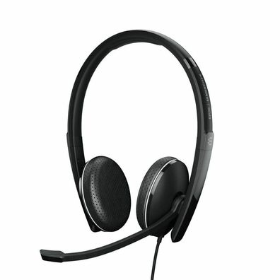 EPOS Headset ADAPT 165T USB-C II Stereo