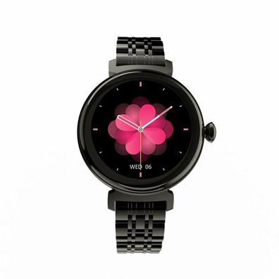 Smartwatch Hifuture Aura mit AMOLED-Display