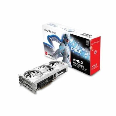 Sapphire Radeon RX9070XT GAMING OC, 16GB GDDR6 HDMI 2x DP